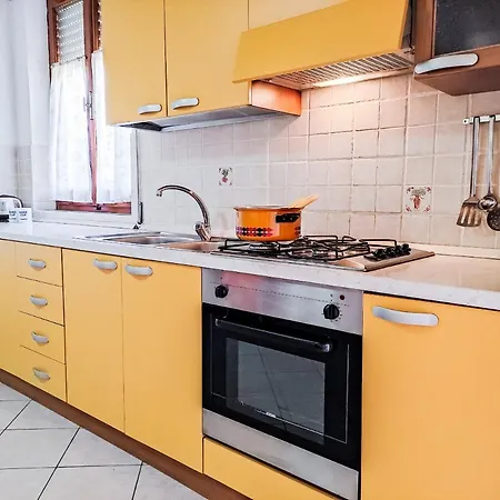 Appartamento Il Glicine - Solo Affitti Brevi 아파트 카데두
